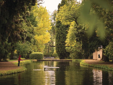 Derwent Valley And Central Highlands - Hotel Accommodation 0