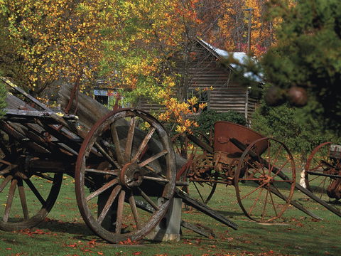 Derwent Valley And Central Highlands - Hotel Accommodation 2