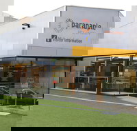 Devonport Regional Gallery - Hotel Accommodation