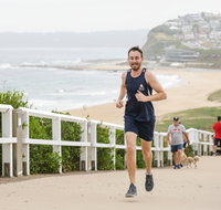 Dixon Park Beach - Hotel Accommodation