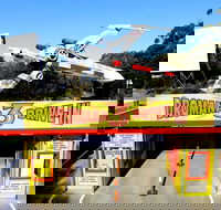 Dromana 3 Drive In - Hotel Accommodation