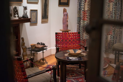 Duldig Studio Museum And Sculpture Garden - Hotel Accommodation 0