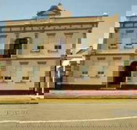 Dungog Museum - Hotel Accommodation