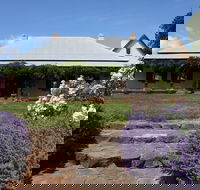 Entally Estate - Hotel Accommodation