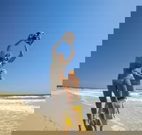 Evans Head Main Beach