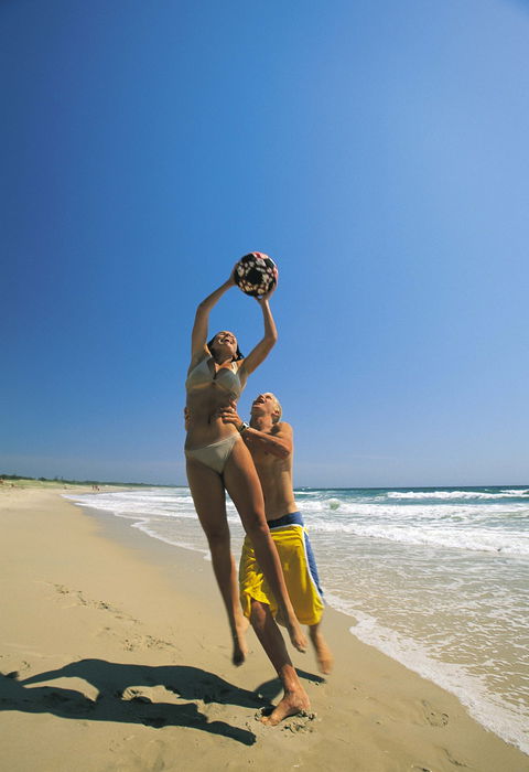 Evans Head Main Beach - Hotel Accommodation 0