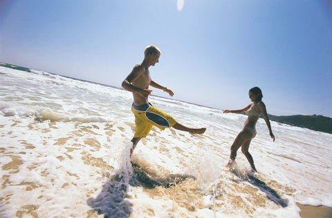 Evans Head Main Beach - Hotel Accommodation 1