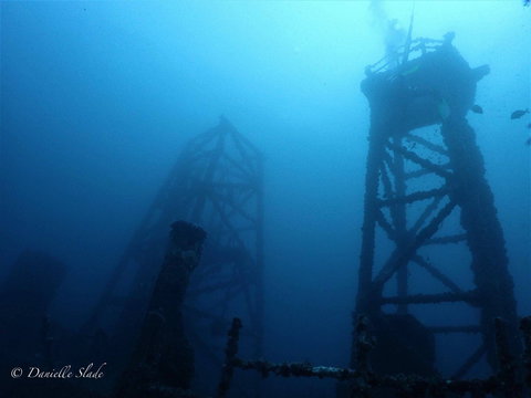 Ex HMAS Adelaide - Hotel Accommodation 2