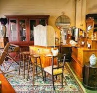 Fairmarket Antique Centre - Hotel Accommodation