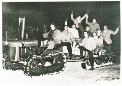 Falls Creek Museum - Hotel Accommodation 0