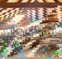 Fetch - Hotel Accommodation