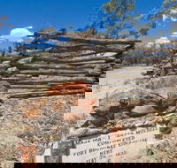 Fort Bourke Stockade - Hotel Accommodation