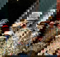 Fort Queenscliff Museum