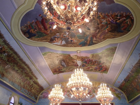 Free Serbian Orthodox Church St George - Hotel Accommodation 1