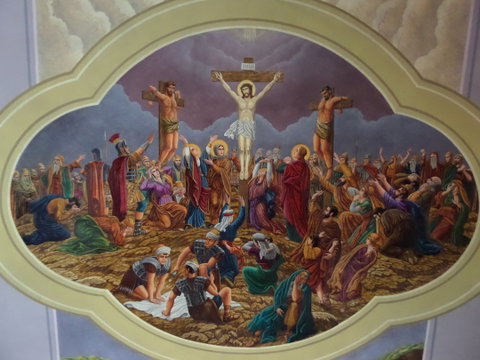 Free Serbian Orthodox Church St George - Hotel Accommodation 2