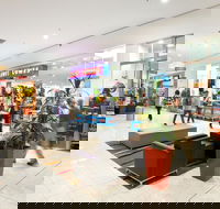 Gateway Plaza Shopping Centre - Hotel Accommodation