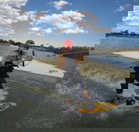 GC Wake Park - Hotel Accommodation