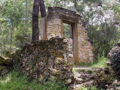 Ghost House Walk Trail, Yanchep National Park - Hotel Accommodation 0