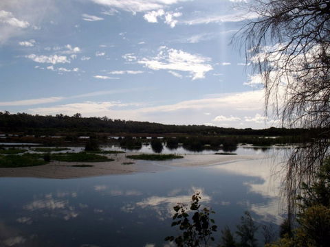 Ghost House Walk Trail, Yanchep National Park - Hotel Accommodation 1