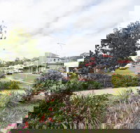 Gin Gin - Hotel Accommodation