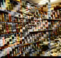 Gleebooks - Hotel Accommodation