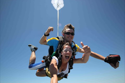 Gold Coast Skydive - Hotel Accommodation 0
