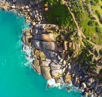 Granite Island Recreation Park - Hotel Accommodation