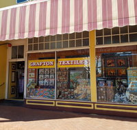 Grafton Textiles - Hotel Accommodation