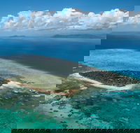 Green Island National Park - Hotel Accommodation