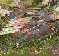 Grong Grong - Hotel Accommodation