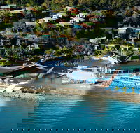 Hamilton Island Yacht Club - Hotel Accommodation