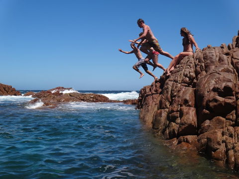 Hillocks Drive - Hotel Accommodation 0