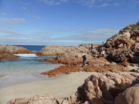 Hillocks Drive - Hotel Accommodation 1