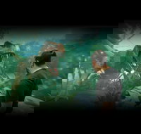 Holoverse - Hotel Accommodation