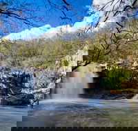 Horton Falls and Walks - Hotel Accommodation