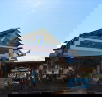Injune - Hotel Accommodation