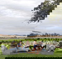 Jacob's Creek - Hotel Accommodation