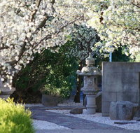 Japanese and Australian War Cemeteries - Hotel Accommodation