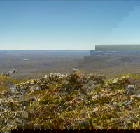 Jerrawangala National Park - Hotel Accommodation