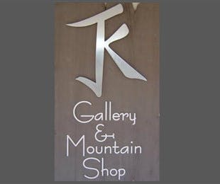 JK Gallery & Mountain Shop - Hotel Accommodation 0