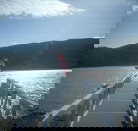 Keswick Island Jetty