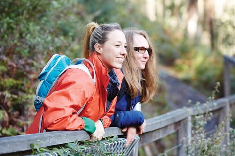 Kinglake National Park - Hotel Accommodation 2
