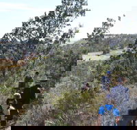 Kinchina Conservation Park