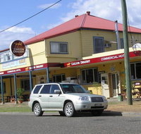 Krambach - Hotel Accommodation
