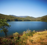 Lake William Hovell Recreation area - Hotel Accommodation