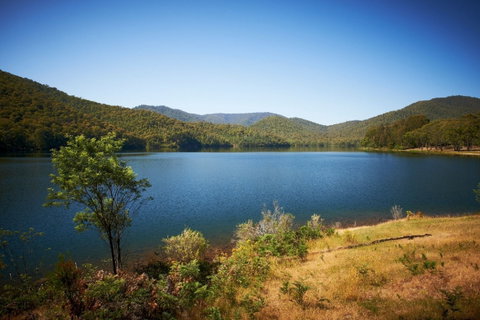 Lake William Hovell Recreation Area - Hotel Accommodation 0