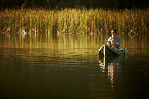 Lake William Hovell Recreation Area - Hotel Accommodation 1