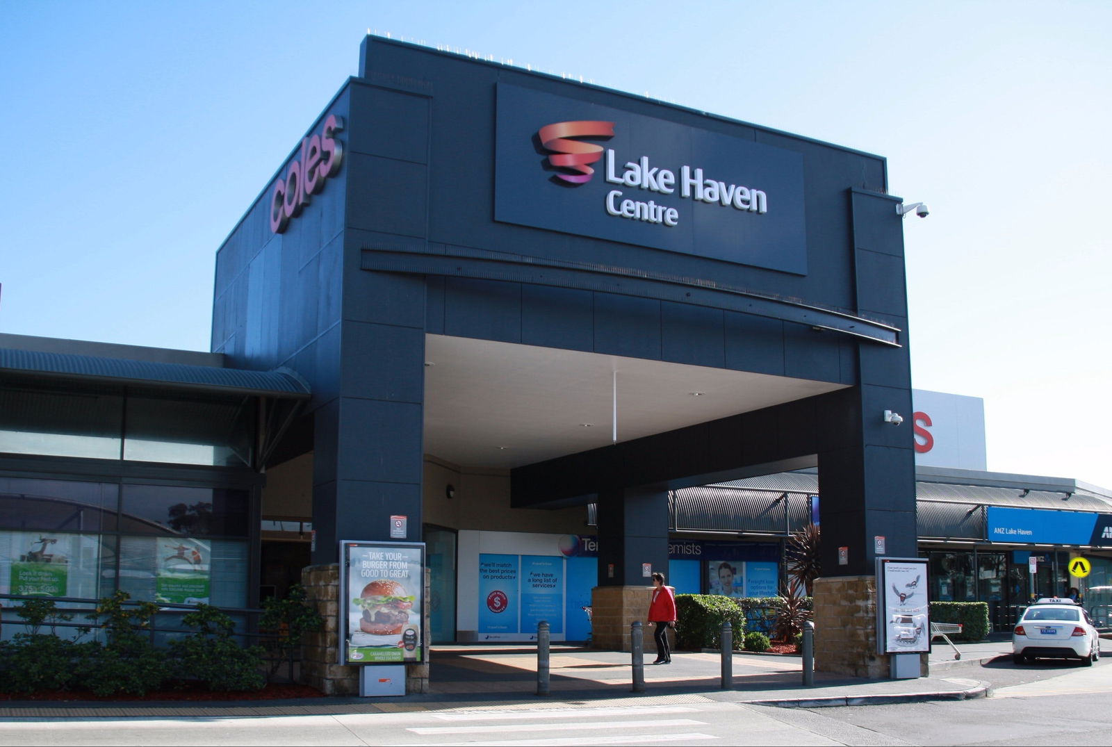 Lake Haven NSW Hotel Accommodation