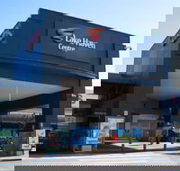 Lake Haven Centre - Hotel Accommodation