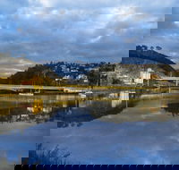 Launceston - Hotel Accommodation